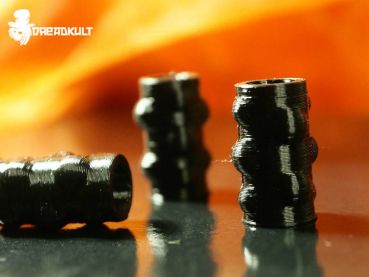 piper, 3d dread beads, 3d dread jewelry, 3d dread jewelry, dreadshop, hair beads, pla dread jewelry, homemade dread beads, dread beads from the 3D printer, hair beads, plastic dreadbeads, dread beads plastic, dreadlock perls, plastic dread beads, dre